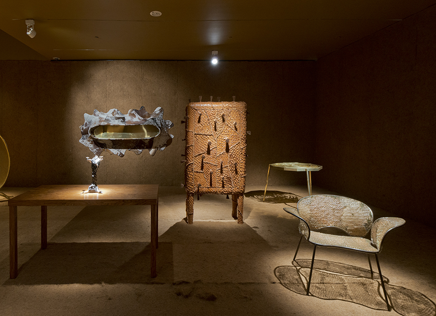 Campana Brothers: Furniture Reinvented