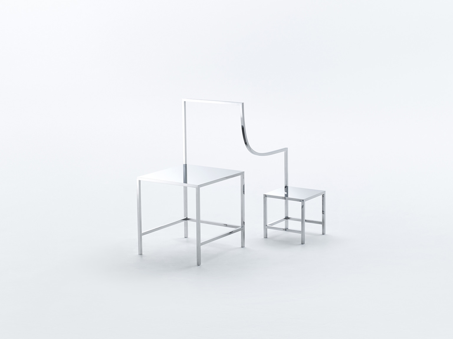 NENDO: 50 MANGA CHAIRS – Friedman Benda