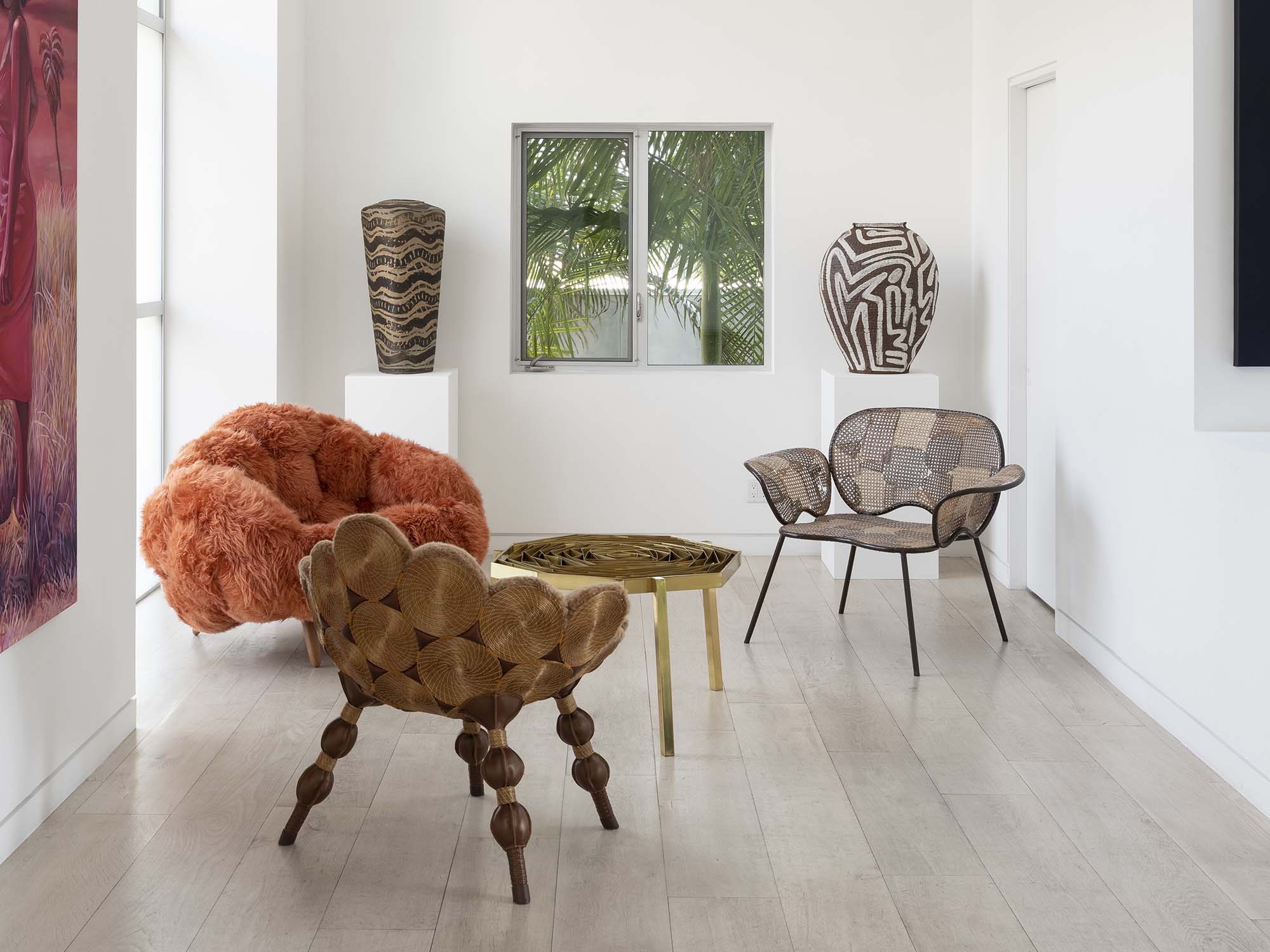Made in Brazil: Curated by Campana Brothers